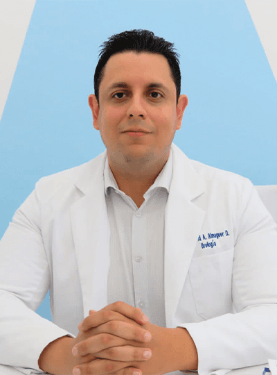 Dr. Javier Alonso Gómez Dávila