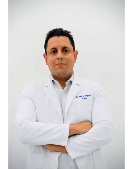 Doctor