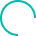 Banner shape semicircle