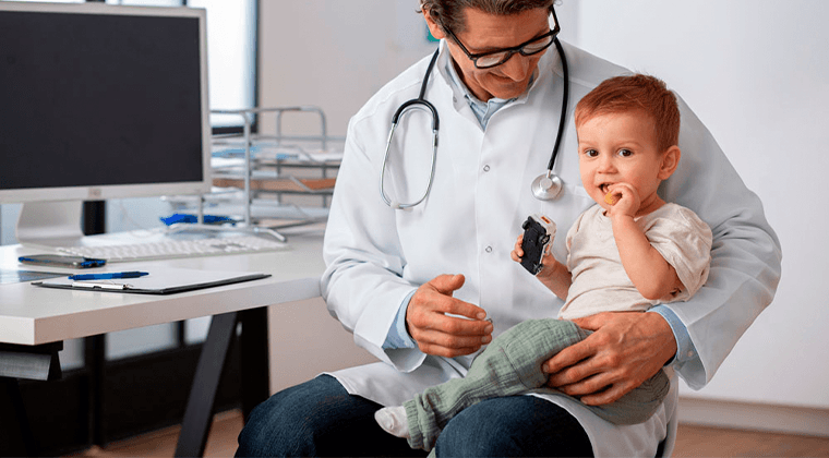 Urología Pediátrica