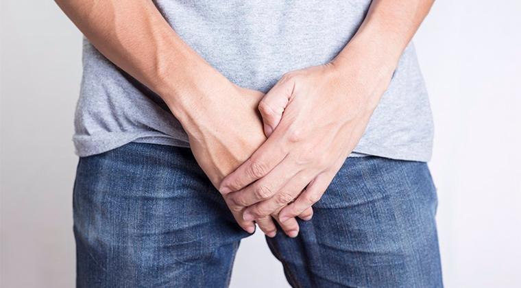 Manejo de Infecciones Urinarias